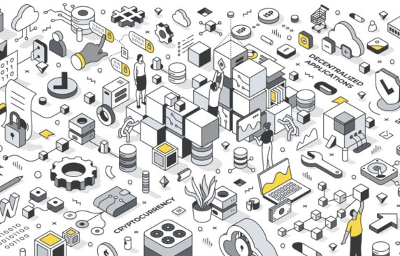 Възможности и нови приложения за TON Blockchain Възможности и нови приложения за TON Blockchain