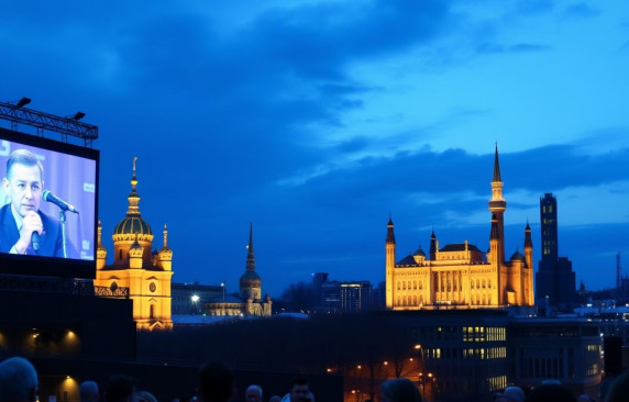 Афилейт маркетинг конференции през 2025г. Афилейт маркетинг конференции през 2025г.