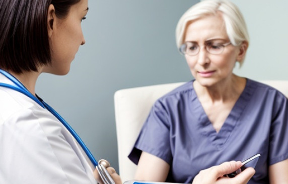 Революция в здравеопазването: Как здравните мобилни приложения променят начина, по който пациентите получават грижа Революция в здравеопазването: Как здравните мобилни приложения променят начина, по който пациентите получават грижа