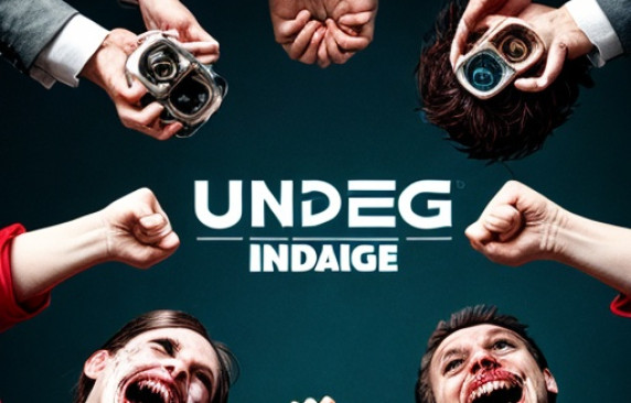 Неосновен маркетинг: новият стил за взаимодействие с аудиторията и пленяване на вниманието Неосновен маркетинг: новият стил за взаимодействие с аудиторията и пленяване на вниманието