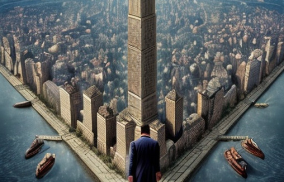 Магията на реалността и сънищата във филма Inception Магията на реалността и сънищата във филма Inception