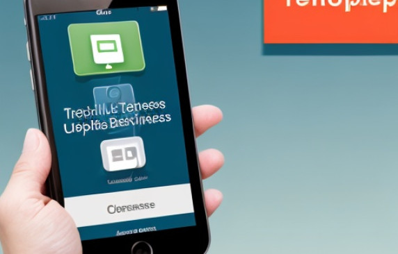 Значението на мобилните приложения за бизнеса в цифровия свят през 2025 година Значението на мобилните приложения за бизнеса в цифровия свят през 2025 година