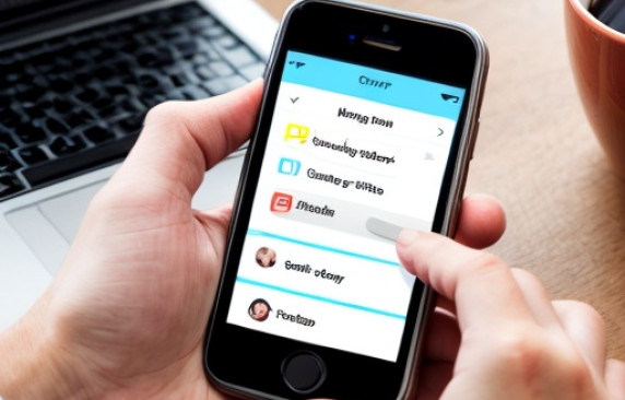 Размишления върху конкуренцията: възможности за иновации в света на мобилните приложения Размишления върху конкуренцията: възможности за иновации в света на мобилните приложения