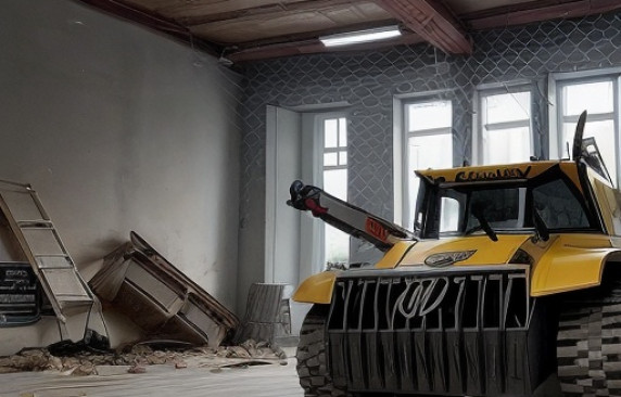 Ролята на изкуствения интелект в революционирането на спортната индустрия Ролята на изкуствения интелект в революционирането на спортната индустрия