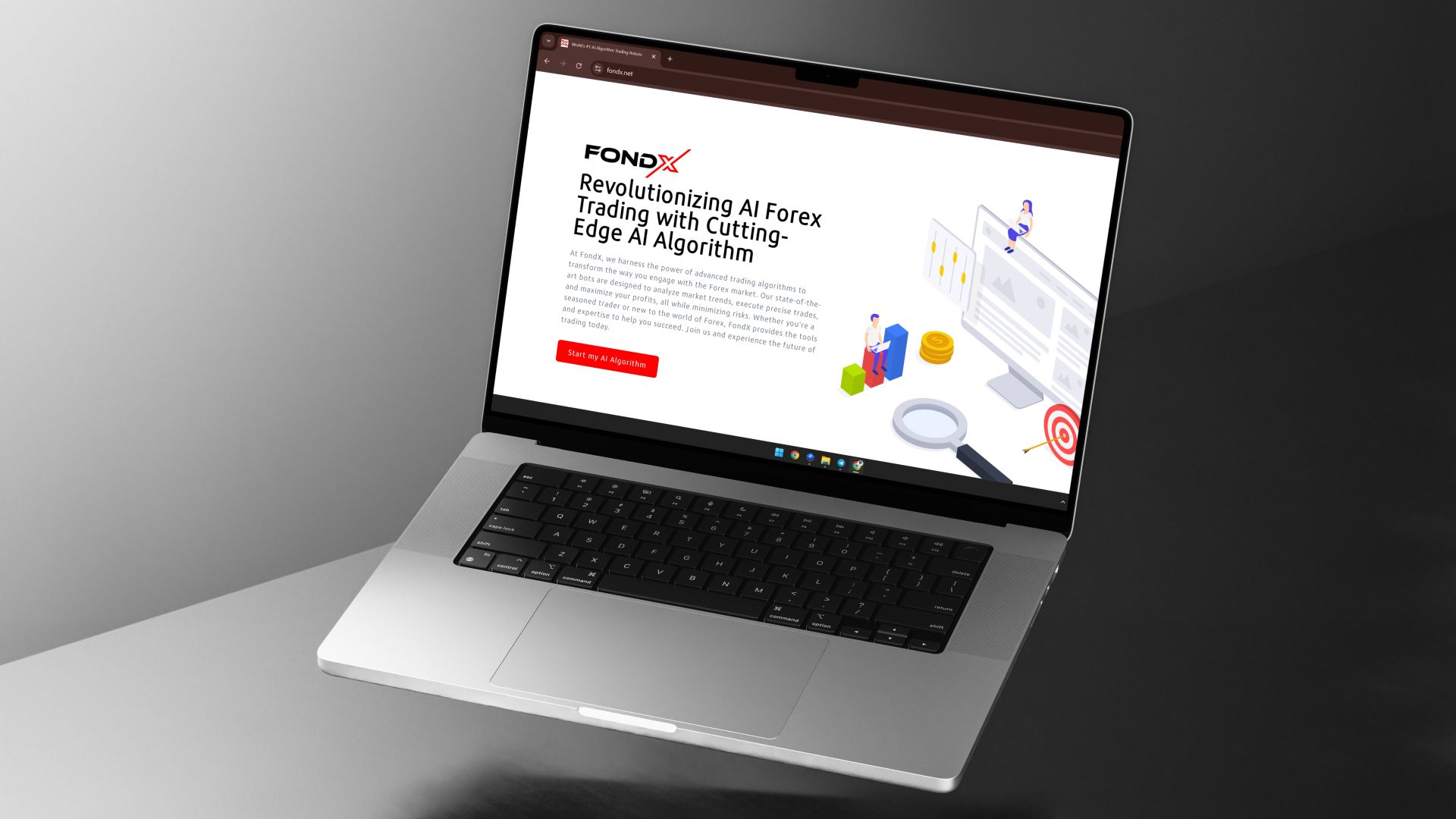 Forex инвестиционна платформа