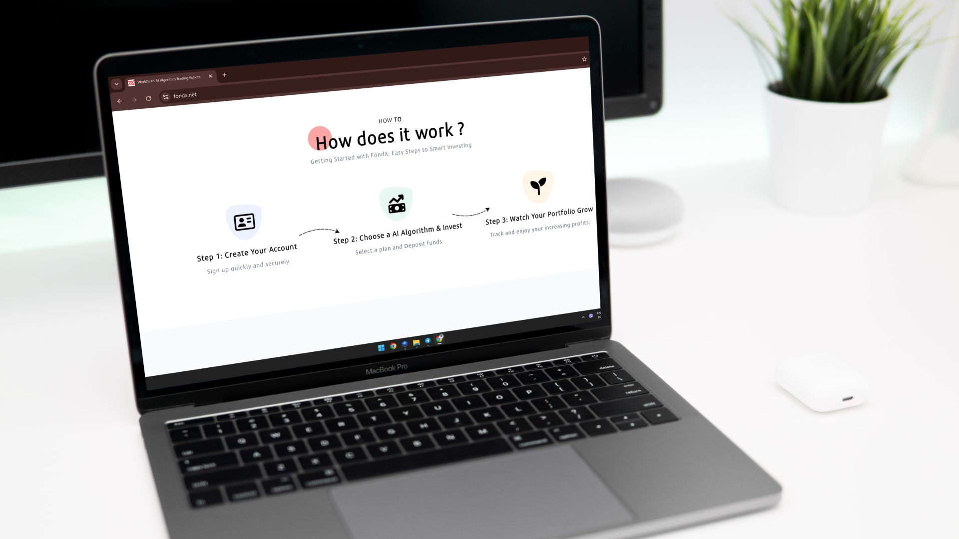 Forex инвестиционна платформа
