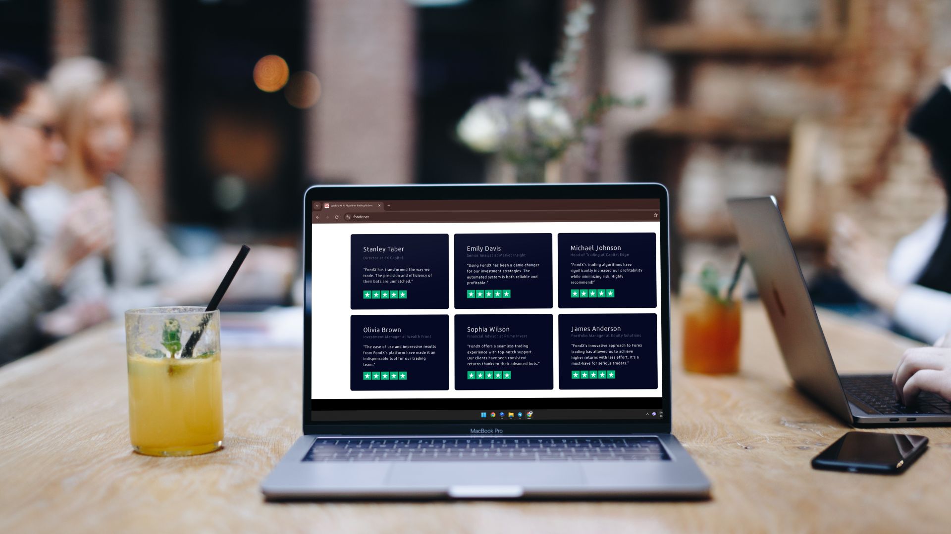 Forex инвестиционна платформа