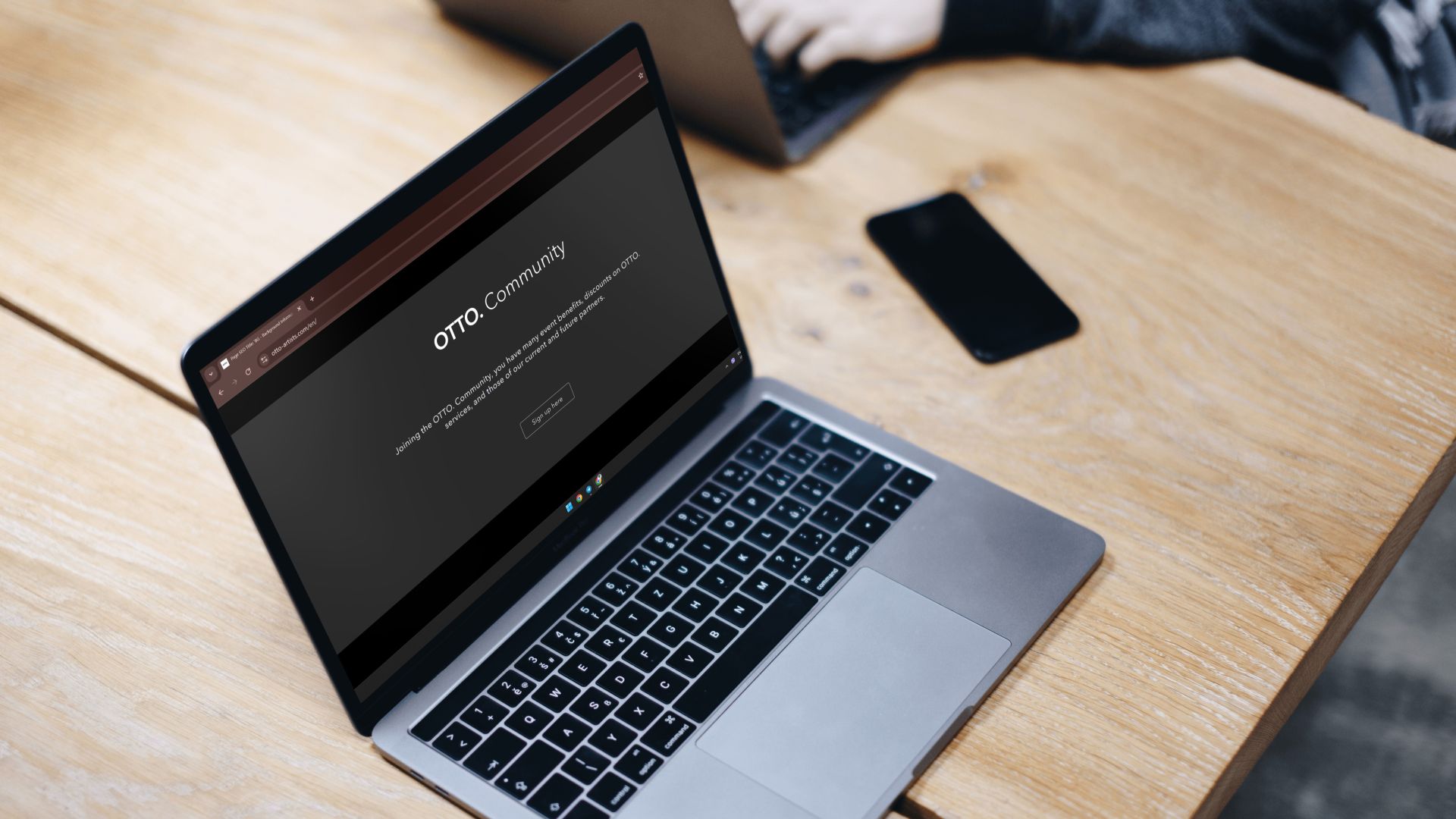 Платформа за артисти и бизнеси