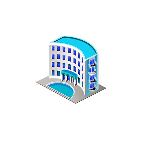 Silver Springs Holiday Complex   -  Изработка на сайт, мобилно приложение, онлайн магазин от СтудиоУЕБ.БГ