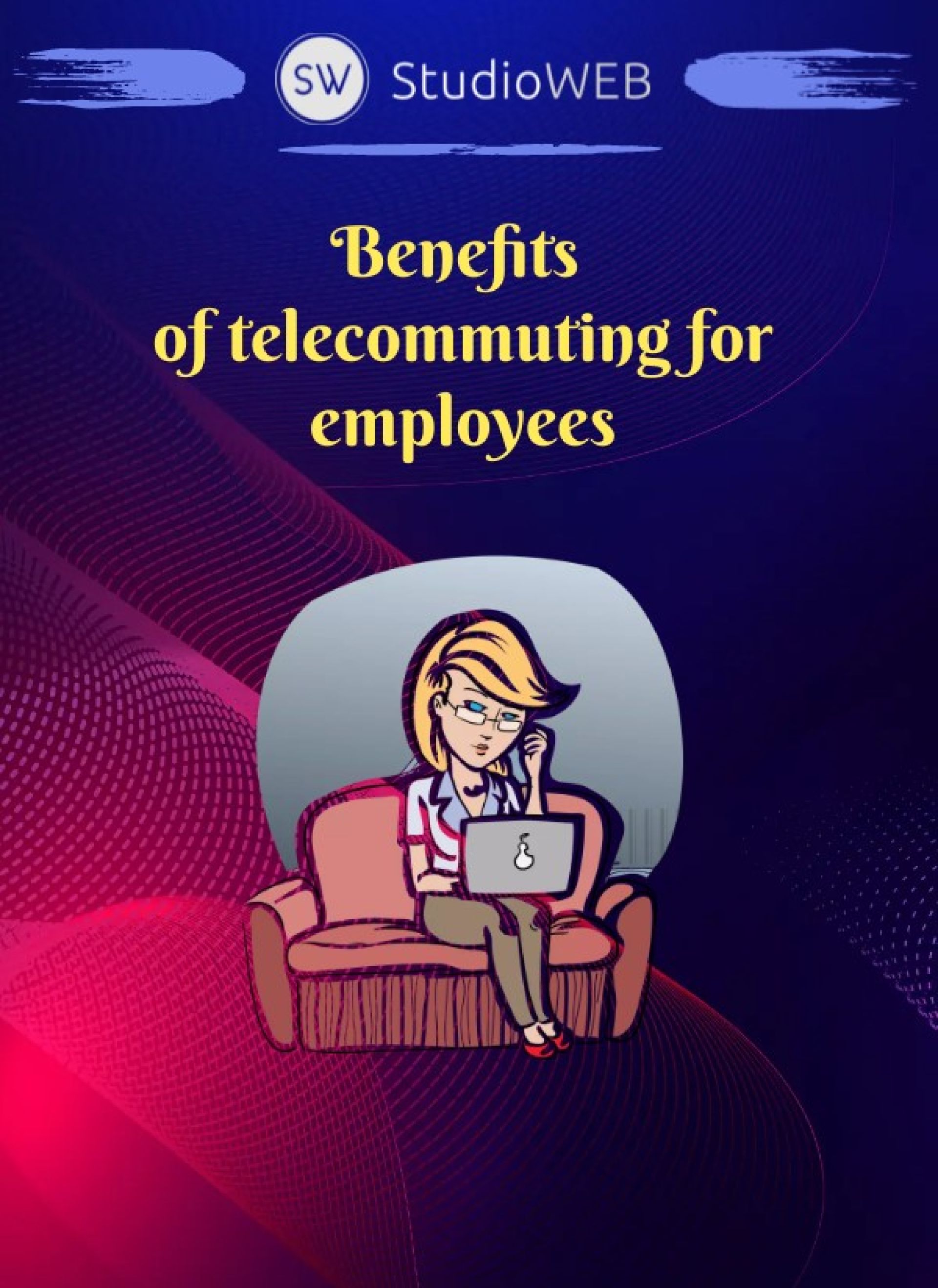 8 ключови предимства на дистанционната работа за служителите ...