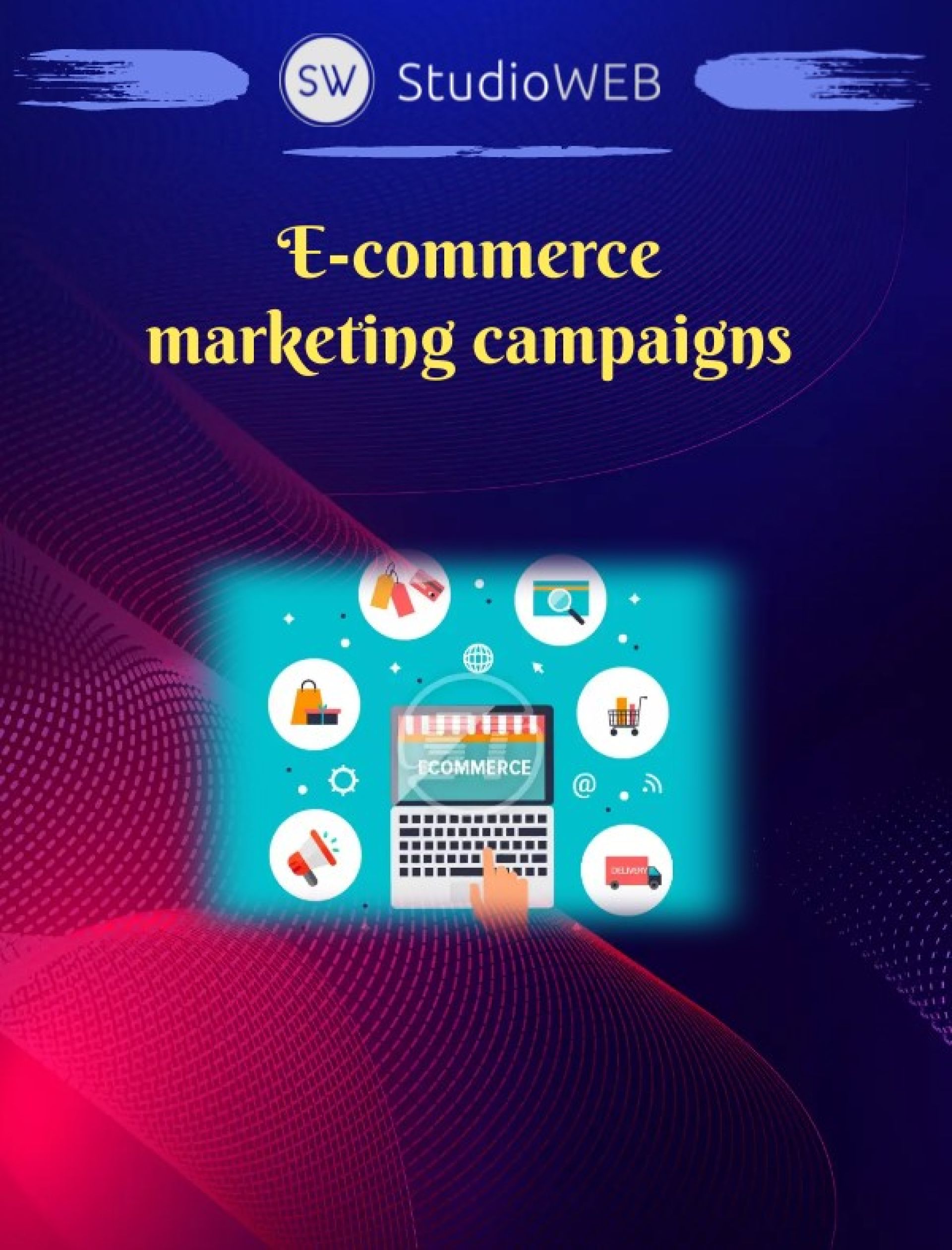 11 идеи за маркетингови кампании за електронна търговия - Изработка на ...